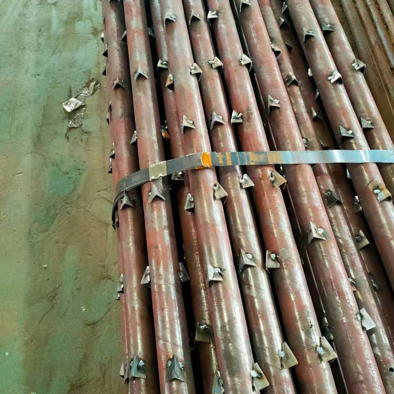 汝南土钉小导管