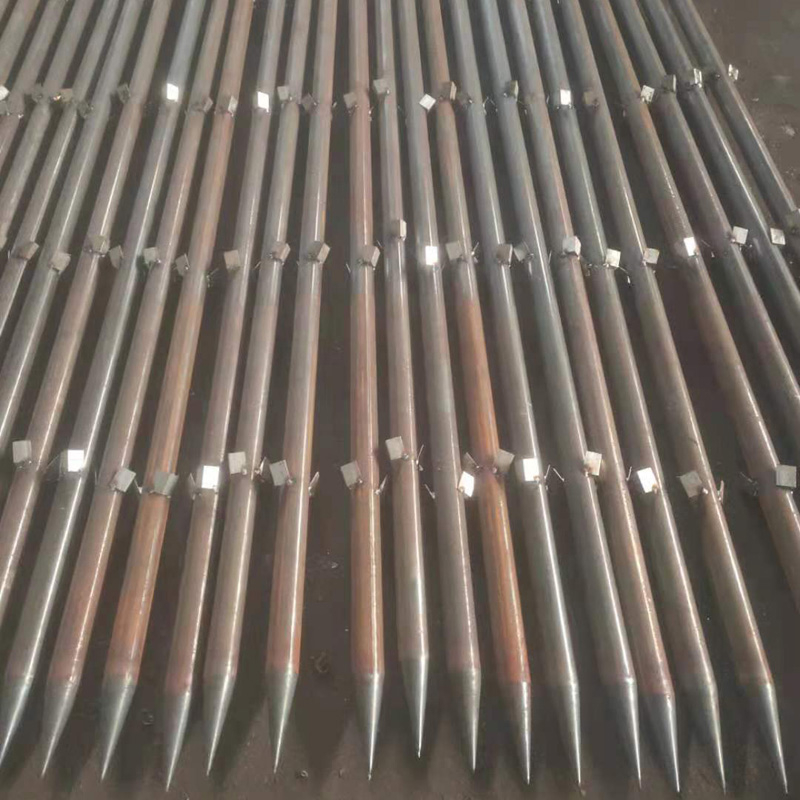 汝南土钉小导管