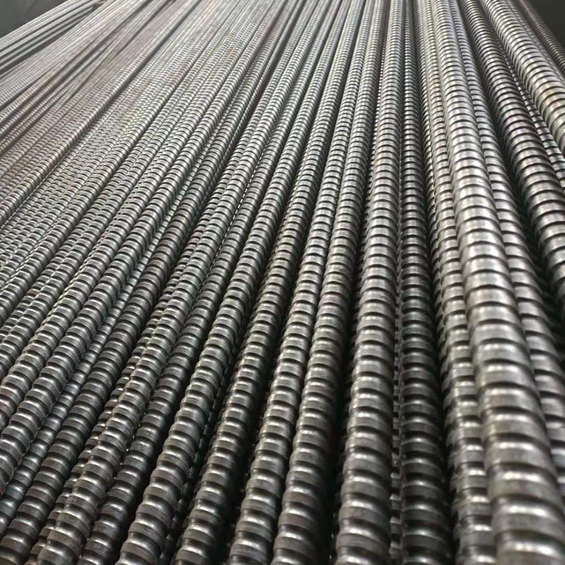 汝南中空锚杆
