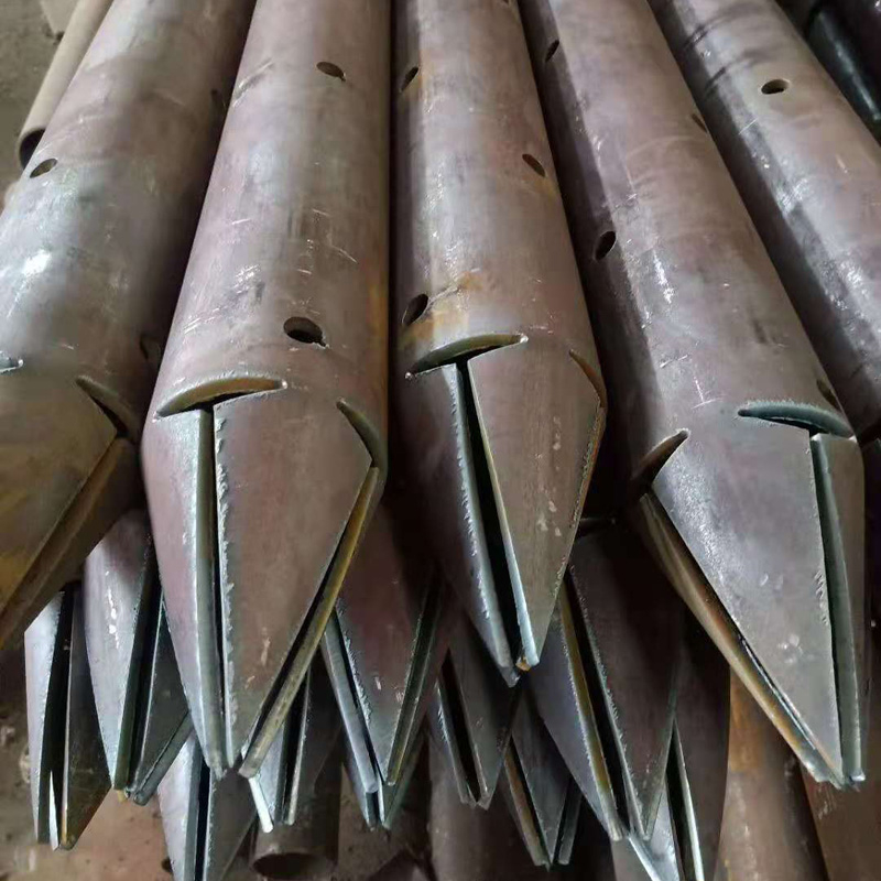 汝南预埋注浆管